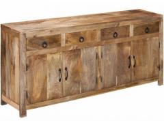 Woodsworth Colville Sideboard in Natural Finish