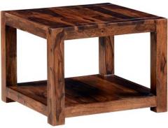 Woodsworth Cornell Coffee Table in Provincial Teak Finish