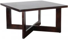 Woodsworth Cucuta Large Coffee Table in Espresso Walnut Finish