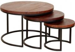 Woodsworth Curitiba Set of Tables