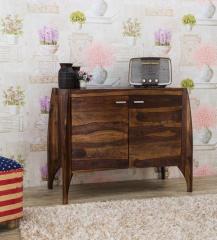 Woodsworth Dvina Sideboard in Provincial Teak Finish