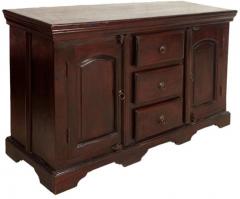 Woodsworth Edmond Sideboard in Espresso Walnut Finish