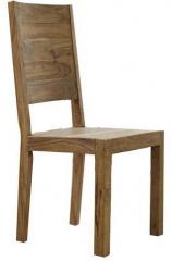 Woodsworth Elkhorn Dining Chairs in Natural Finish