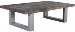 Woodsworth Guadalajara Coffee & Centre Table in Rustic Finish