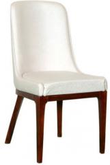 Woodsworth Harrington Chair in White Colour