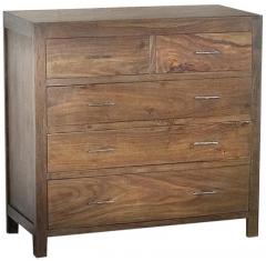 Woodsworth Havana 5 Drawer Chest