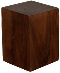 Woodsworth Isabella Stool in Premium Acacia Finish