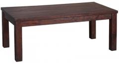 Woodsworth Jeanne Coffee Table in Espresso Walnut Finish