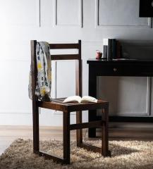 Woodsworth Jumilla Dining Chair in Provincial Teak Finish