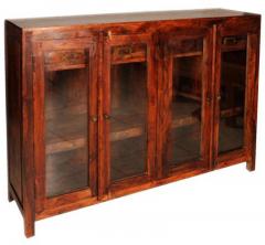 Woodsworth La Paz Sideboard in Colonial Maple Finish