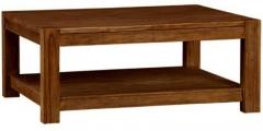 Woodsworth Lisa Coffee Table in Provincial Teak Finish