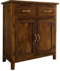 Woodsworth Lorentz Sideboard in Provincial Teak Finish