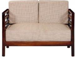 Woodsworth Lucio Double Seater Sofa in Dual Tone Finish