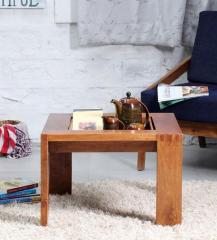 Woodsworth Lynden Coffee Table in Honey Oak Finish