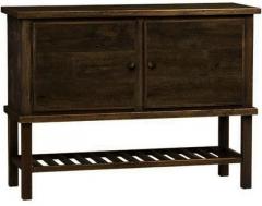 Woodsworth Lyonel Sideboard in Provincial Teak Finish