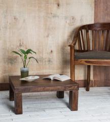 Woodsworth Madison Coffee Table in Provincial Teak Finish