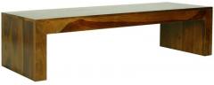 Woodsworth Manaus Coffee Table in Provincial Teak Finish