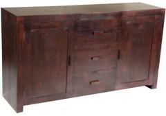 Woodsworth Manchester Sideboard in Provincial Teak Finish