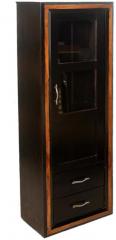 Woodsworth Manchester Wardrobe in Dual Tone