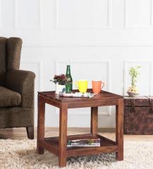 Woodsworth Maracaibo Coffee Table in Provincial Teak Finish