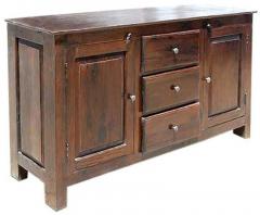 Woodsworth Marianne Sideboard in Provincial Teak Finish