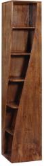 Woodsworth Mexico Book Shelf in Provincial Teak Finish