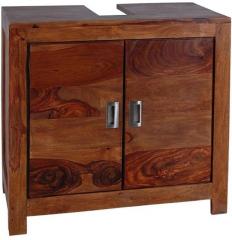 Woodsworth Mexico Classy Sideboard in Colonial Maple Finish