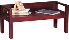 Woodsworth Mexico Low Height Study Table