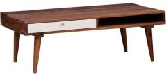 Woodsworth Monterrey Coffee Table in Dual Tone Finish