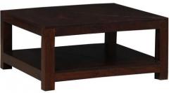 Woodsworth Monterrey Coffee Table in Provincial Teak Finish