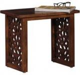 Woodsworth Monterrey End Table In Provincial Teak Finish