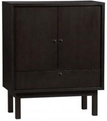 Woodsworth Monterrey Sideboard in Espresso Walnut Finish