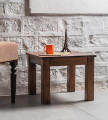 Woodsworth Montevideo Coffee Table in Provincial Teak Finish