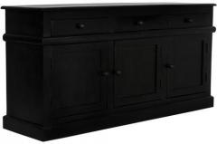 Woodsworth Napier Sideboard in Espresso Walnut Finish