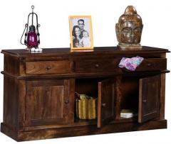 Woodsworth Napier Sideboard in Provincial Teak Finish