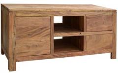 Woodsworth Nashville Simplistic Entertainment Unit