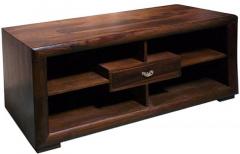 Woodsworth Natal Entertainment Unit in Provincial Teak