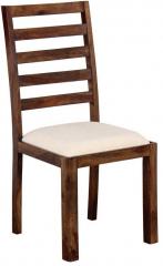 Woodsworth Olida Classy Dining Chair Walnut Light