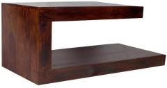 Woodsworth Olida Coffee Table in Provincial Teak Finish