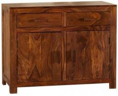 Woodsworth Ontario Sideboard in Provincial Teak Finish