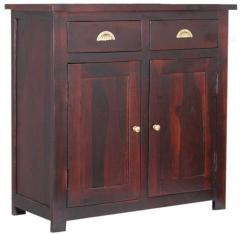 Woodsworth Pessoa Sideboard in Passion Mahogany Finish