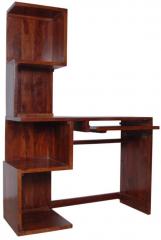 Woodsworth Pessoa Study and Laptop Table in Finish