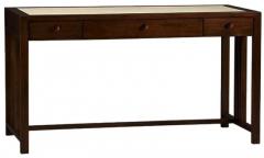 Woodsworth Pessoa Study & Laptop Table in Provincial Teak Finish