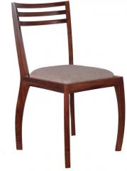 Woodsworth Porto Alegre Dining Chair in Natural Sheesham Finish