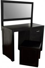 Woodsworth Quito Dressing Table in Espresso Walnut Finish