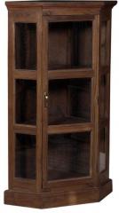 Woodsworth Rafael Book Case in Provincial Teak Finish