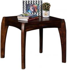 Woodsworth Rio Bedside Table in Provincial Teak Finish