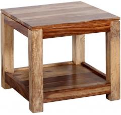 Woodsworth Rio Coffee table in Natural Finish