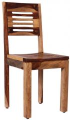 Woodsworth Rio Dining Chair in Natural Sheesham Finish