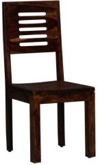 Woodsworth Rio Dining Chair in Provincial Teak Finish